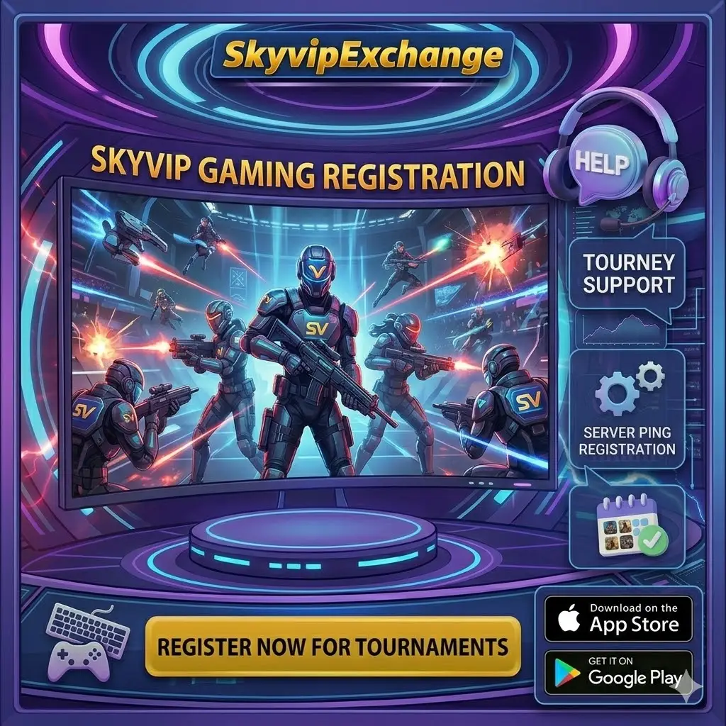 How to Register